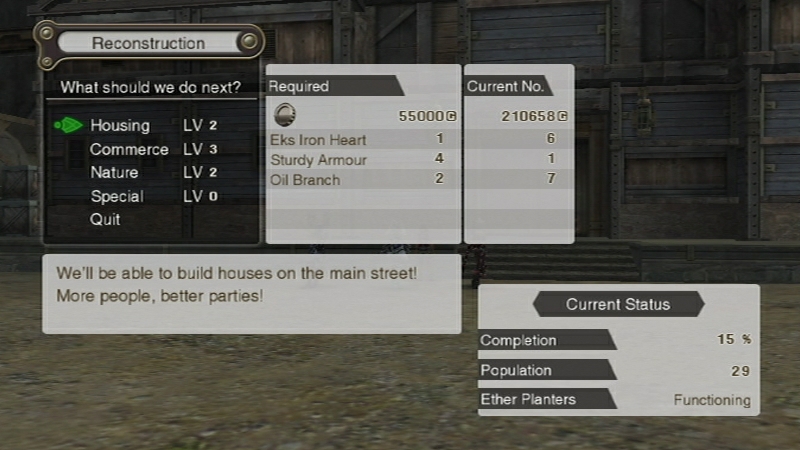 Xenoblade Chronicles - Imagen 47